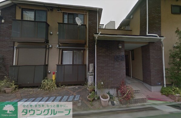 レプラターヌの物件内観写真